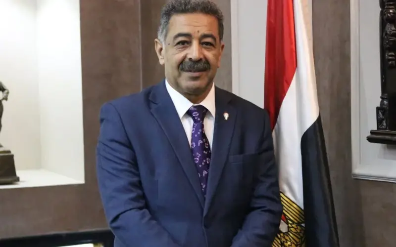 عقب رحيله المفاجئ… كل ما تود معرفته عن أبو فريخة رئيس اتحاد السلة السابق